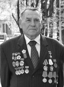Субочев Александр Михайлович